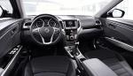 SsangYong Tivoli 2017 года